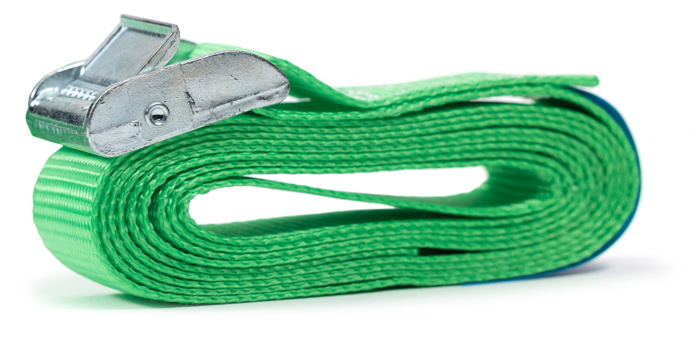 ProOne Cinghie di ancoraggio 1pce, 25mm, 175 350daN, L: 3,0m