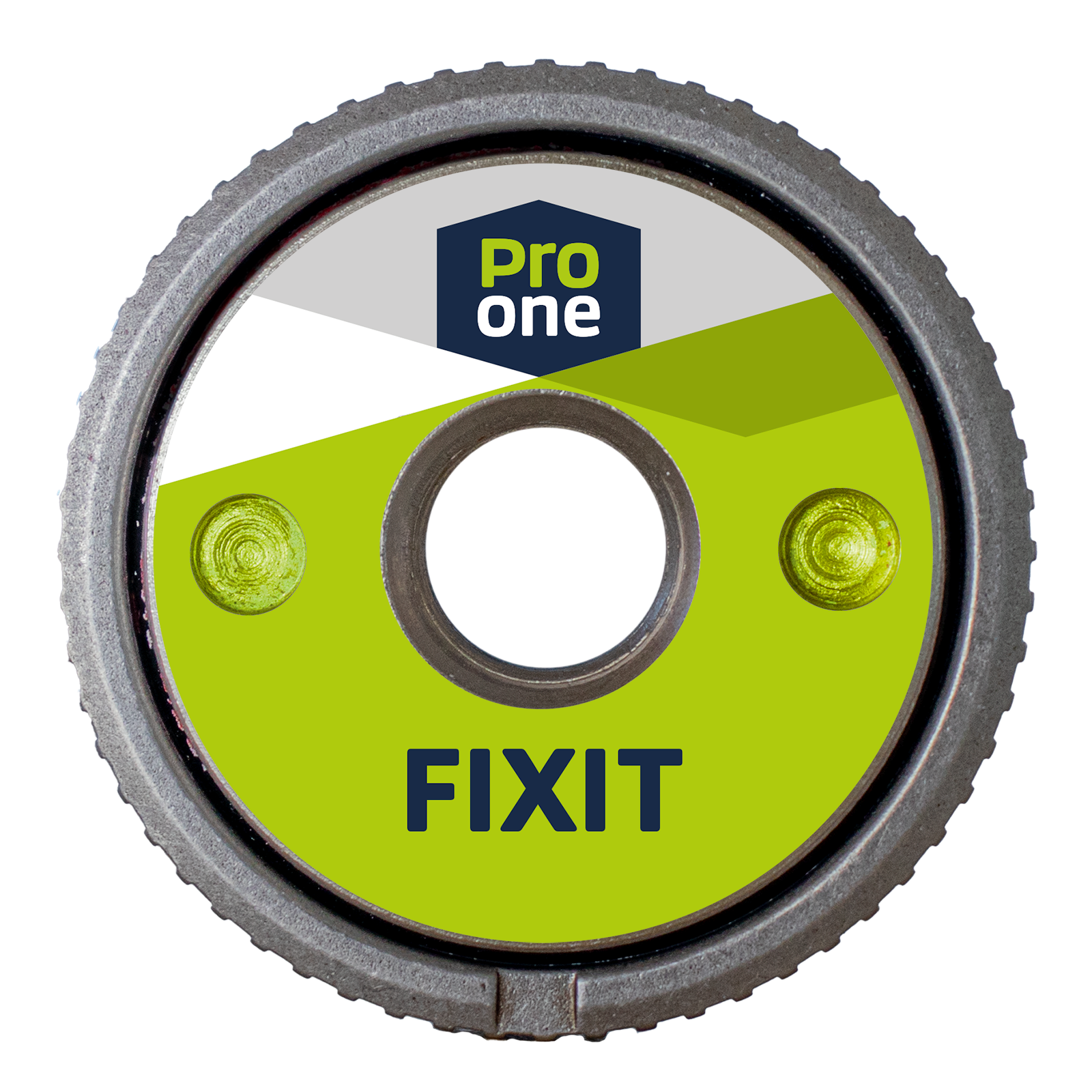 ProOne FIXIT M14 chiusura rapida Adatta a tutte le smerigliatrici angolari più diffuse