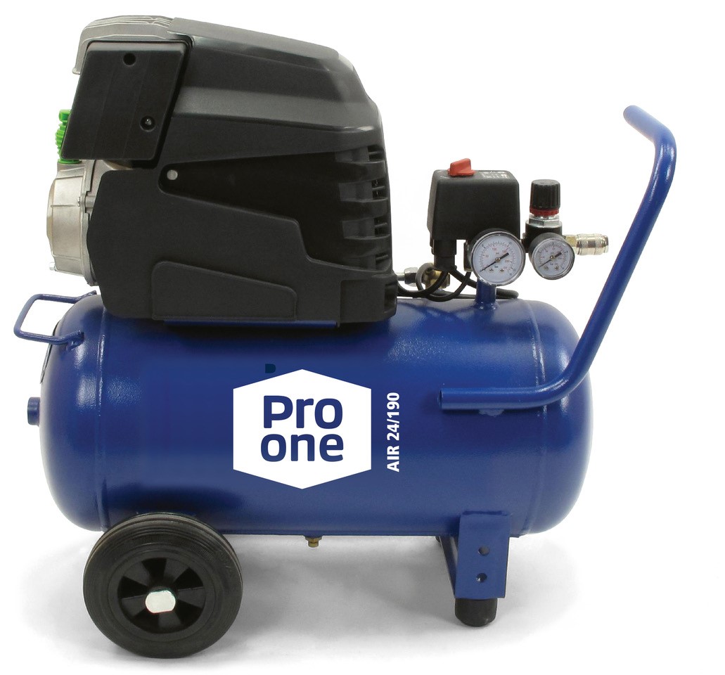 ProOne Compressore AIR 24 190