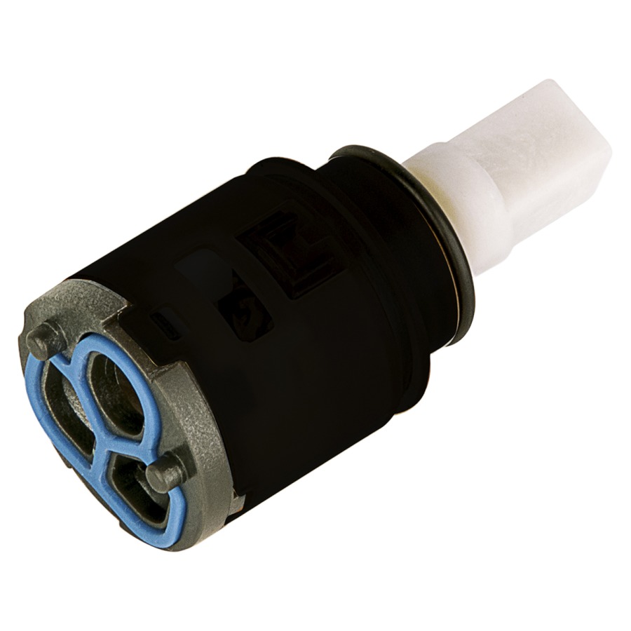 Cartuccia CRICR24291Q00 Quadri Monocomando per miscelatore per lavabo e bidet senza colore
