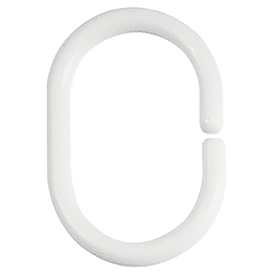 Anello C-MINOR 12 pezzi bianco