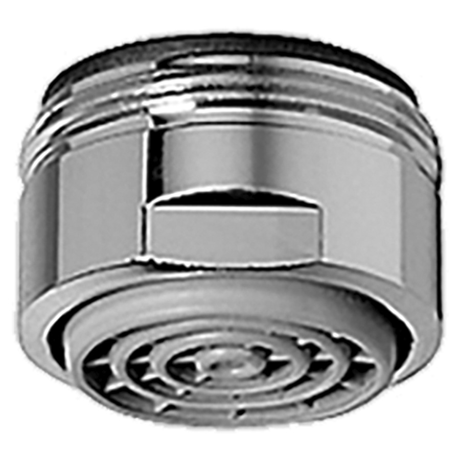 Ugello di miscelazione NEOPERL-CASCADE SLC filetto esterno M24x1 A cromato