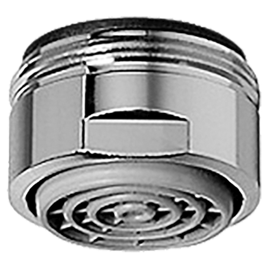 Ugello di miscelazione NEOPERL-CASCADE SLC filetto esterno M24x1 A cromato