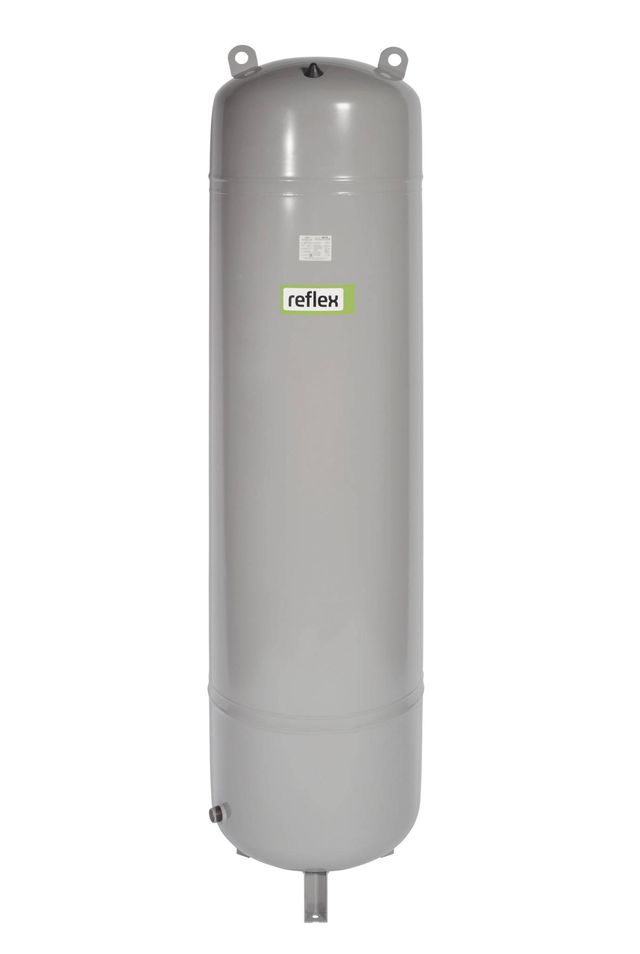 Vase d'expansion Reflex SL 320, gris, 6/1,5 bar