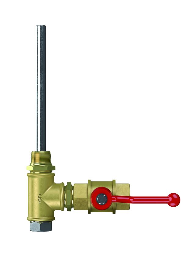 Aimant permanent Reflex Exferro D/TW