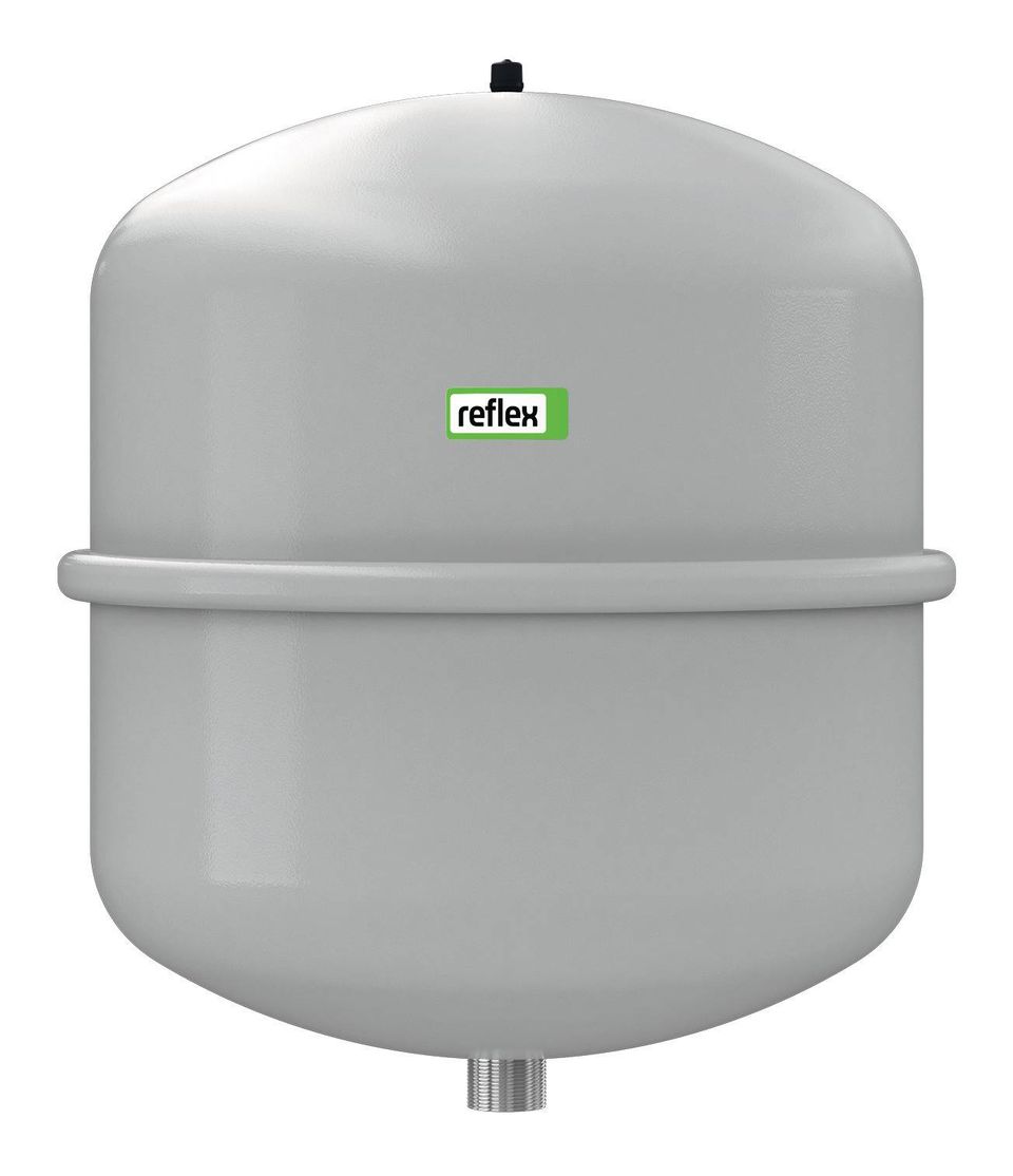 Reflex N Vase d'expansion gris