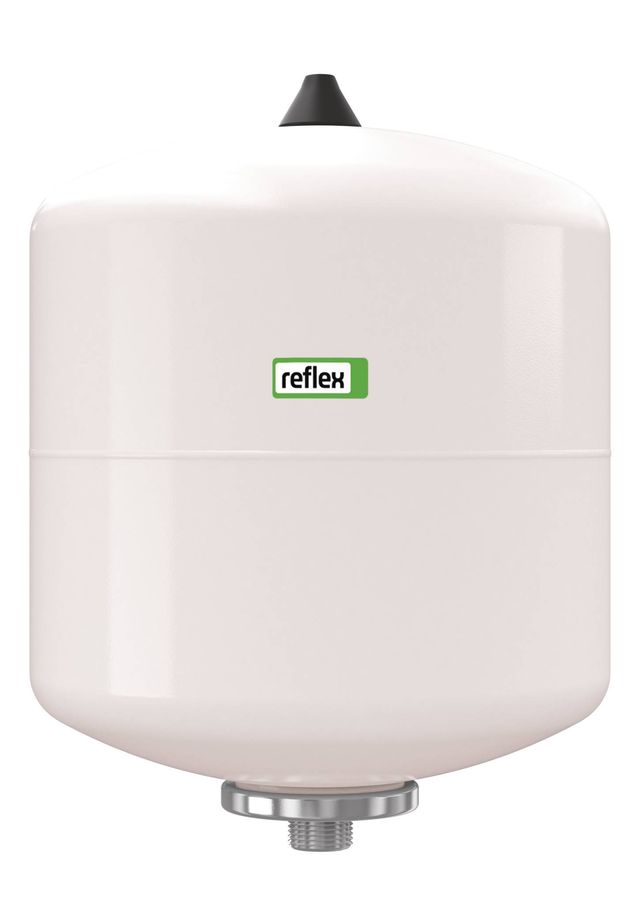 Reflex S Vase d'expansion 10 bar blanc