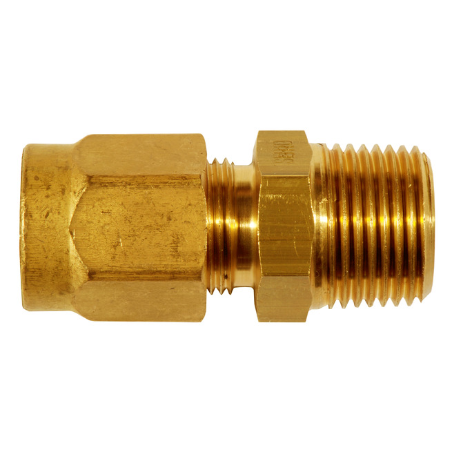 SERTO Union mâle NPT