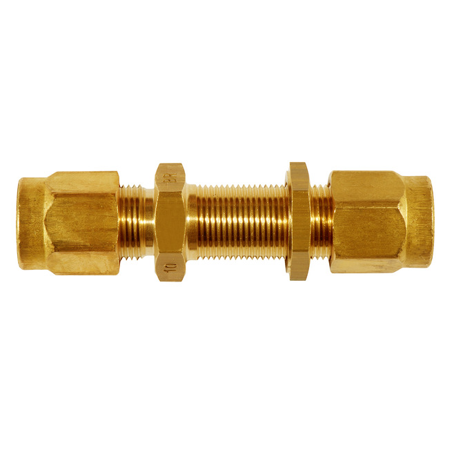 SERTO Union double traversée de cloison pour cloison max. 16 mm