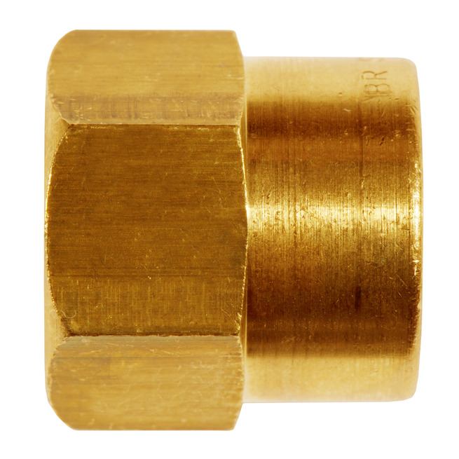 SERTO Adaptateur femelle