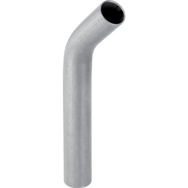 Geberit Mapress Edelstahl Passbogen: 45° d54mm