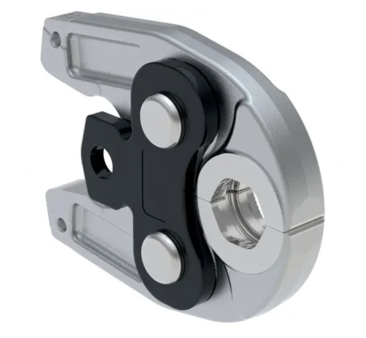 Mâchoire Geberit Mapress [1]: d12 mm