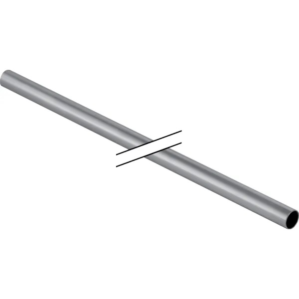 Geberit Mapress Edelstahl Systemrohr 1.4401: d=108mm, L=6m
Eigenschaften:
- LABS-frei
- Rohrende mit blauem Schutzstopfen