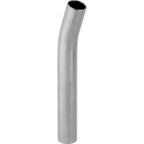 Geberit Mapress Edelstahl Passbogen: 15° d54mm