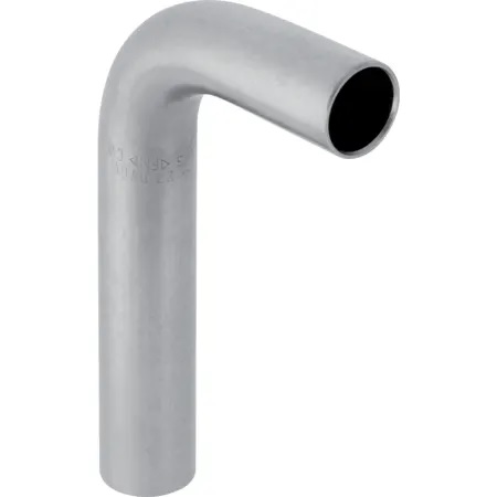 Coude d'ajustage Geberit Mapress acier inoxydable: 90° d15mm