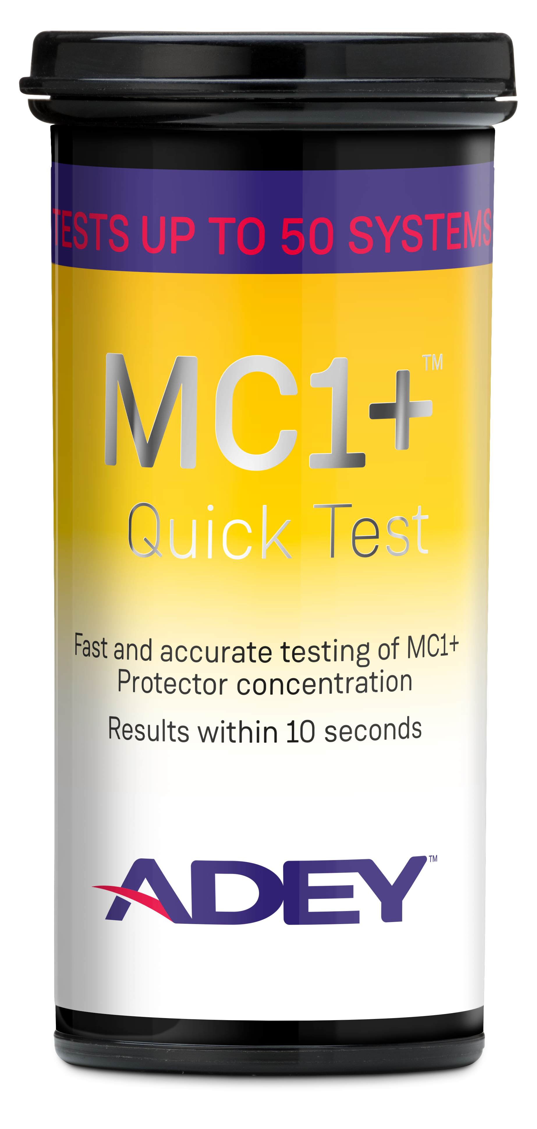 ADEY Test rapide