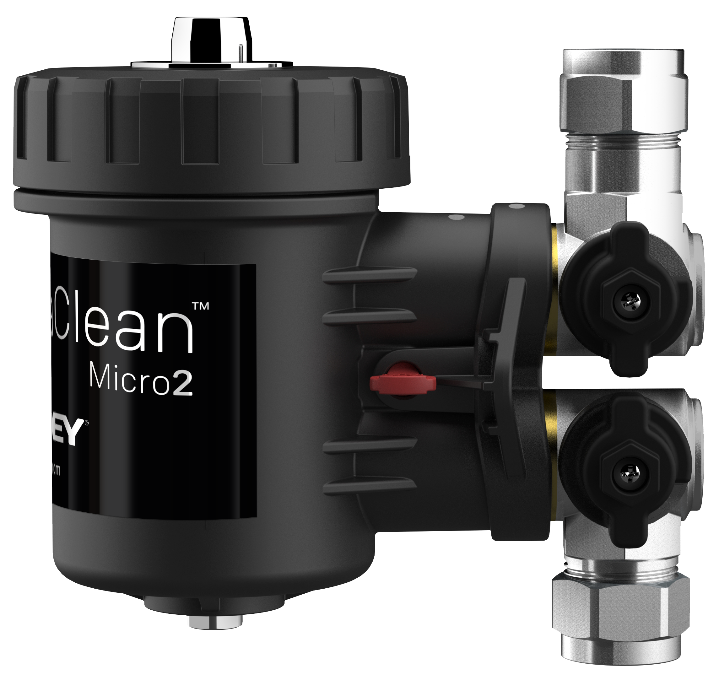 ADEY Filtre à flux magnetique MagnaClean