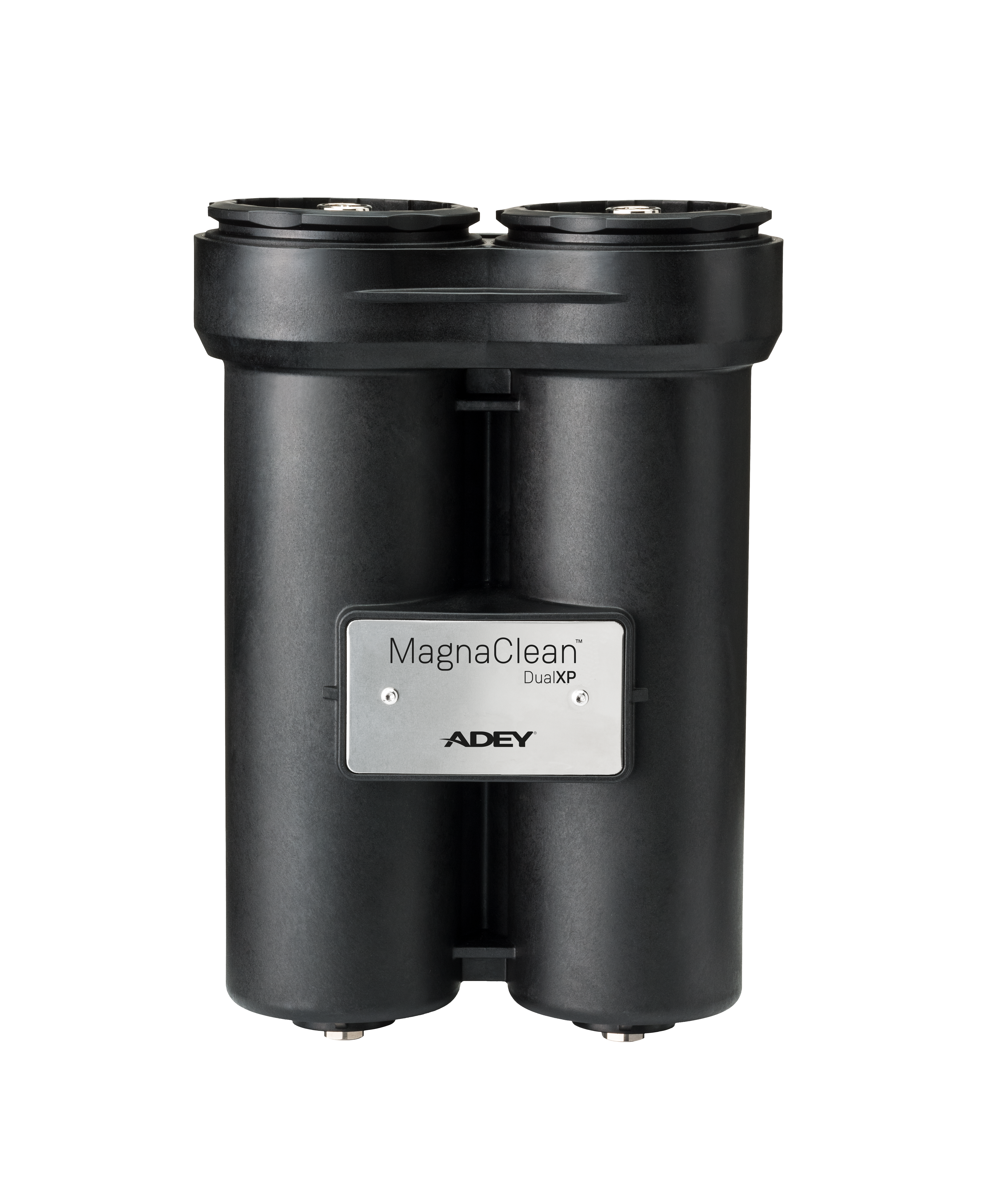 ADEY Filtre à flux magnetique MagnaClean DualXP®.
Raccord 1 1/4" + 1 1/2" / 150 litres par minute