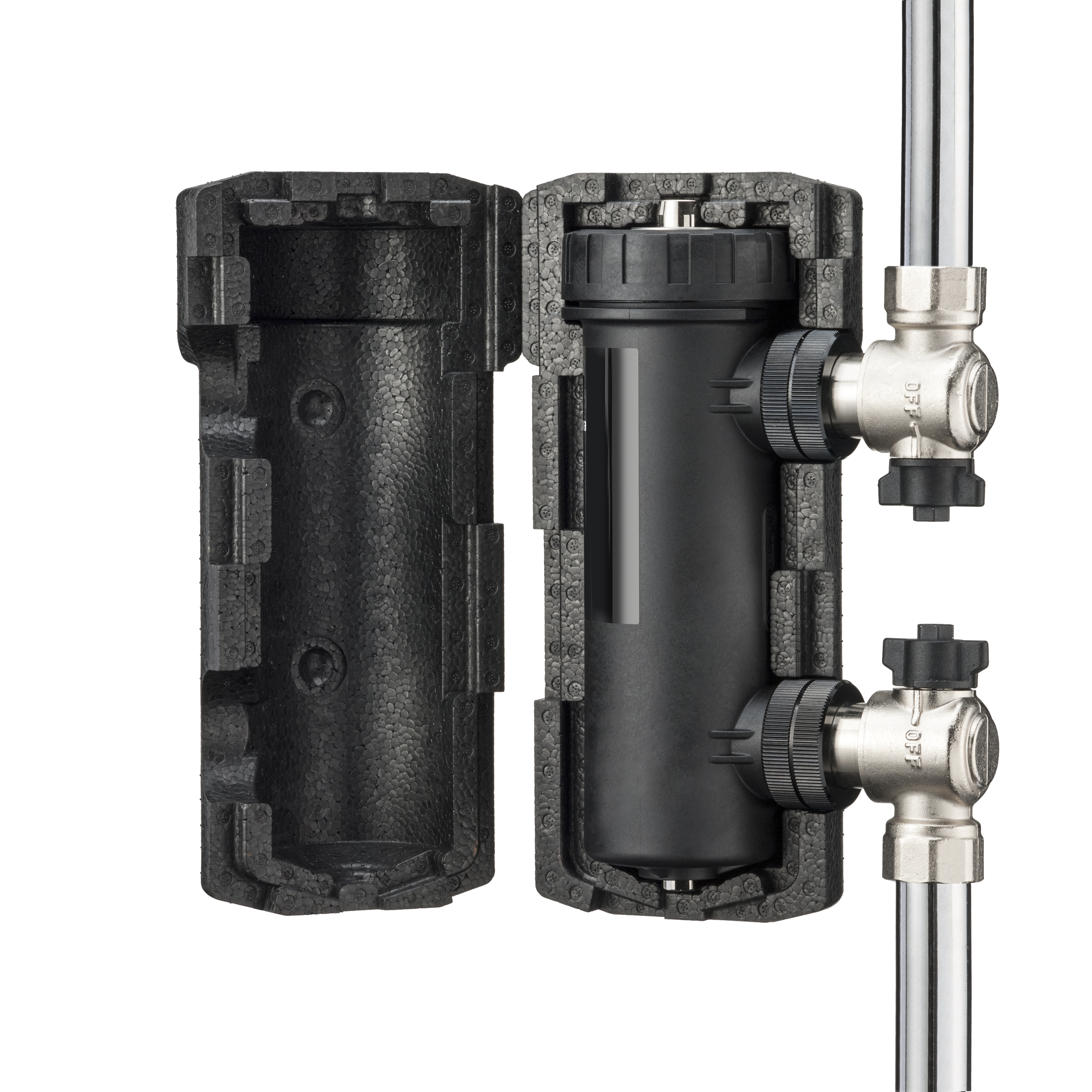 ADEY Enveloppe thermique Professional2XP® pour MagnaClean