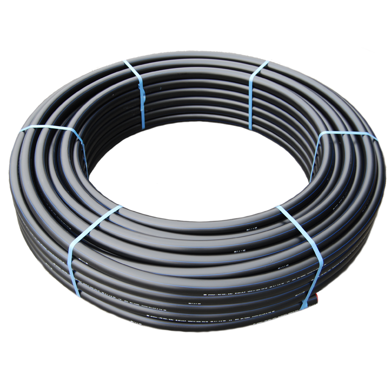 Matière première: PE 100 RC certifié SSIGE 0.960 g/cm³
Couleur: noir
Marquage: lignes jaunes
Homologation: SSIGE 02-103-9