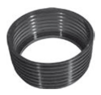 Raccord de conduit UNIVERSAL