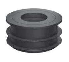Adaptateur de transition UNIVERSAL