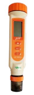 Appareil de mesure pH "Profi"