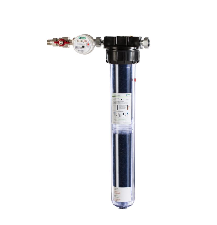 La série Heaty Complete Home OFK est notre unité de réalimentation entièrement prémontée sans séparateur de système.