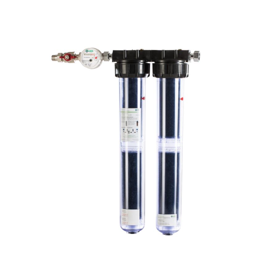 La série Heaty Complete Home OFK est notre unité de réalimentation entièrement prémontée sans séparateur de système.