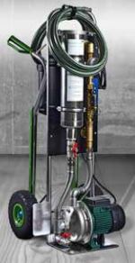 UWS Heaty Filtra Advanced