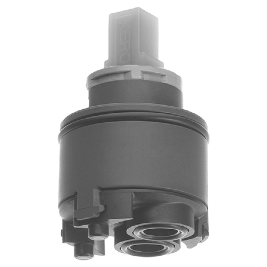 Cartuccia KWC M35 OP senza colore