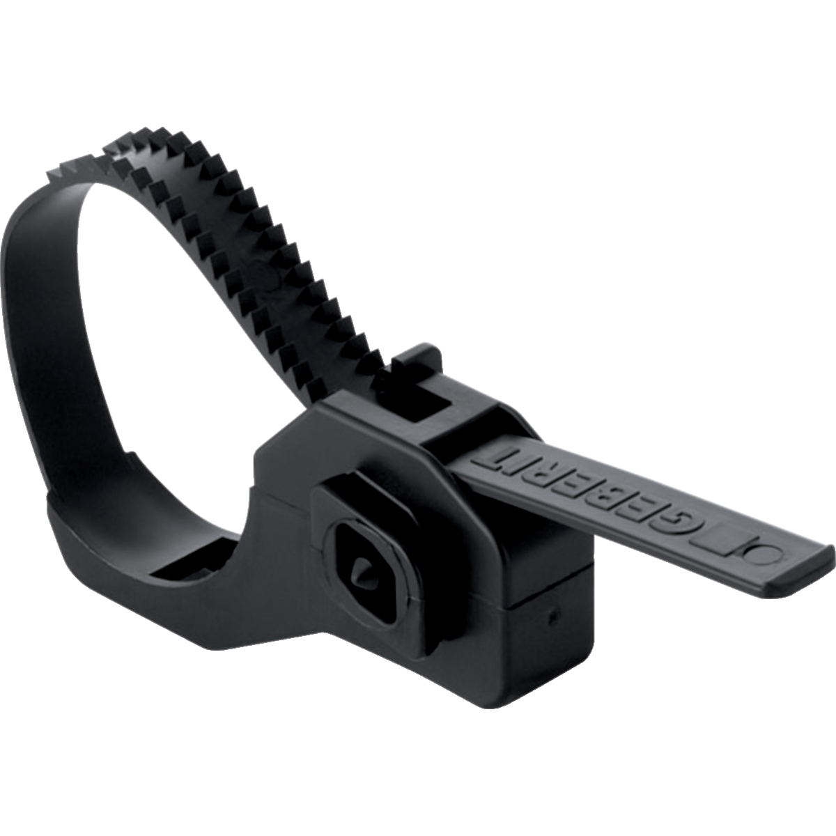 Clip pour tube Geberit GIS pour conduites d'alimentation 18-40 mm
Traits:
- Réglable ø 16–40 mm
Usage:
- Pour fixer des conduites d'alimentation sur des systèmes porteurs Geberit GIS