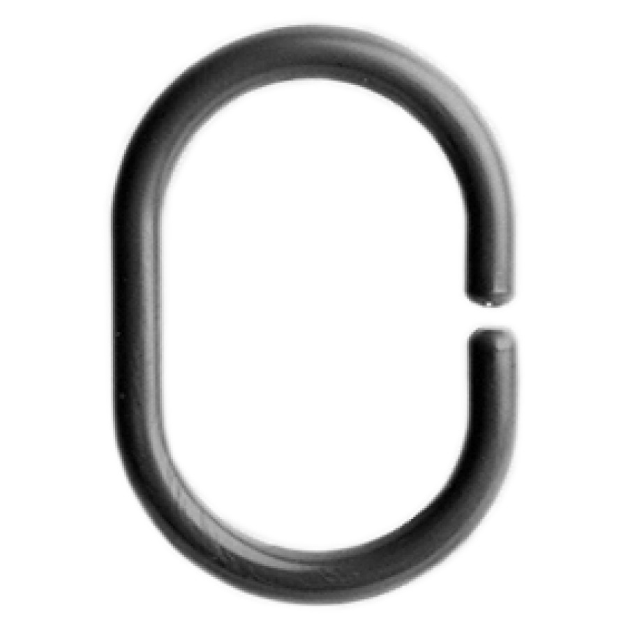 Anello C-MINOR bianco