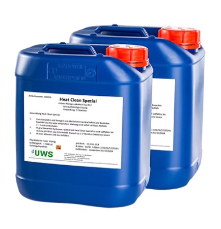 Heat Clean S