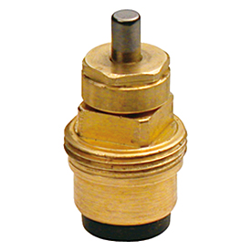 Remarques   - P12AX004, adapté au R437, R304T et R414M  - P12AX011, convient aux robinets thermostatiques 3/8", 1/2" et 3/4"&nbsp;  &nbsp; ainsi que aux collecteurs de chauffage par le sol R553D, R553DE et  &nbsp; R553FE.  - L'outil R400TY500 est nécessaire pour le remplacement des pièces  &nbsp; internes
