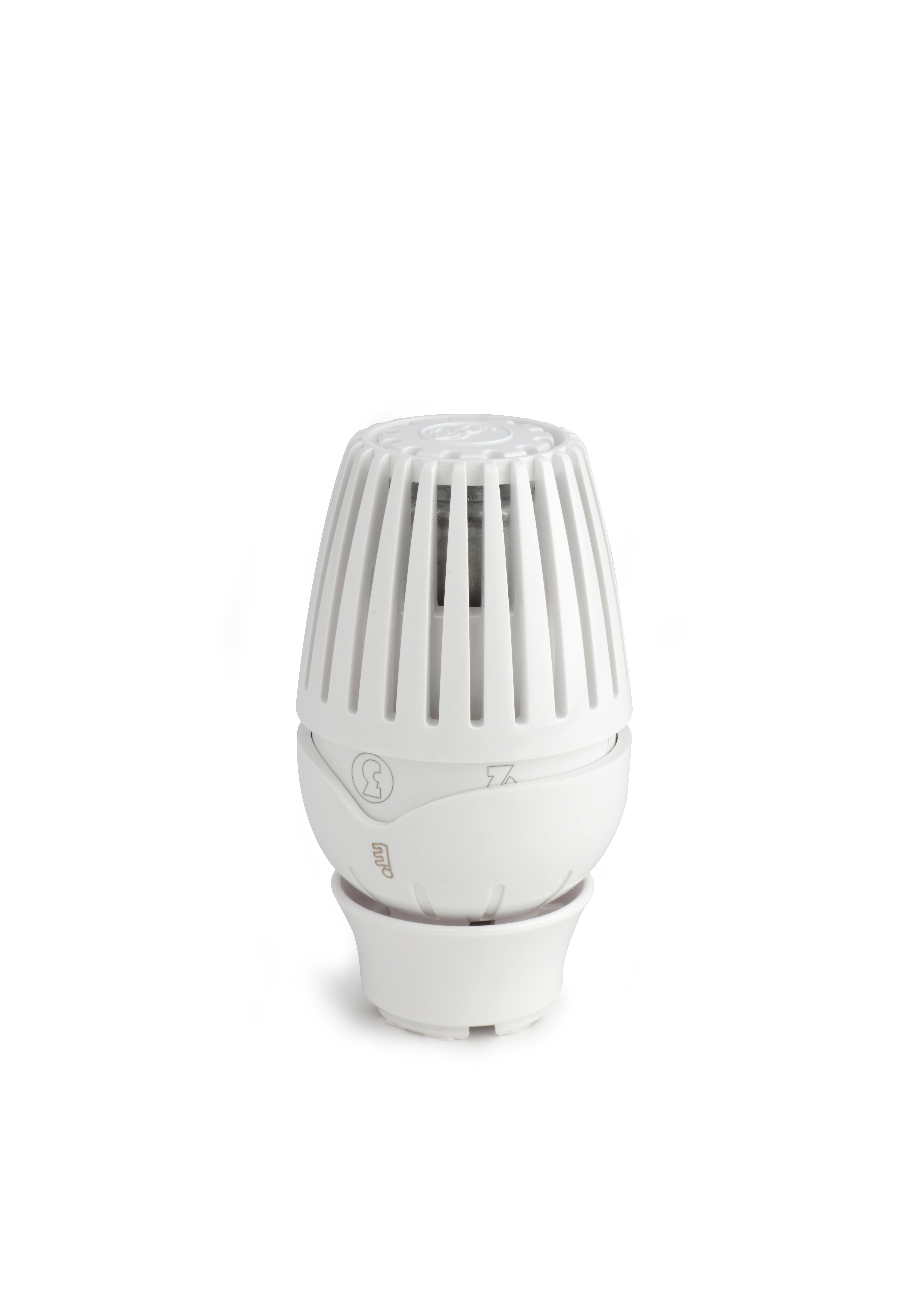 R460 Tête thermostatique - Bulbe liquide