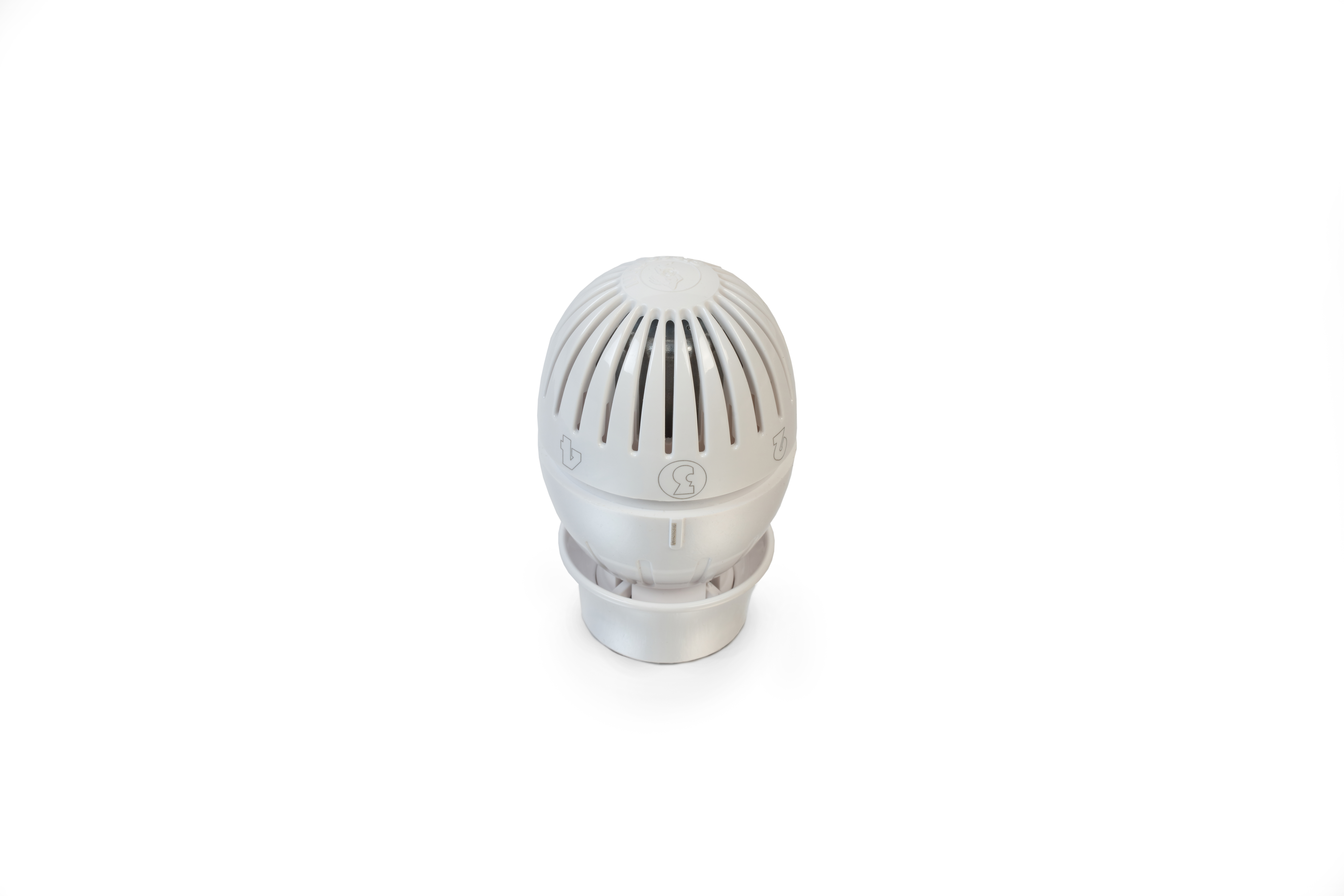 R470 Tête thermostatique - Bulbe liquide