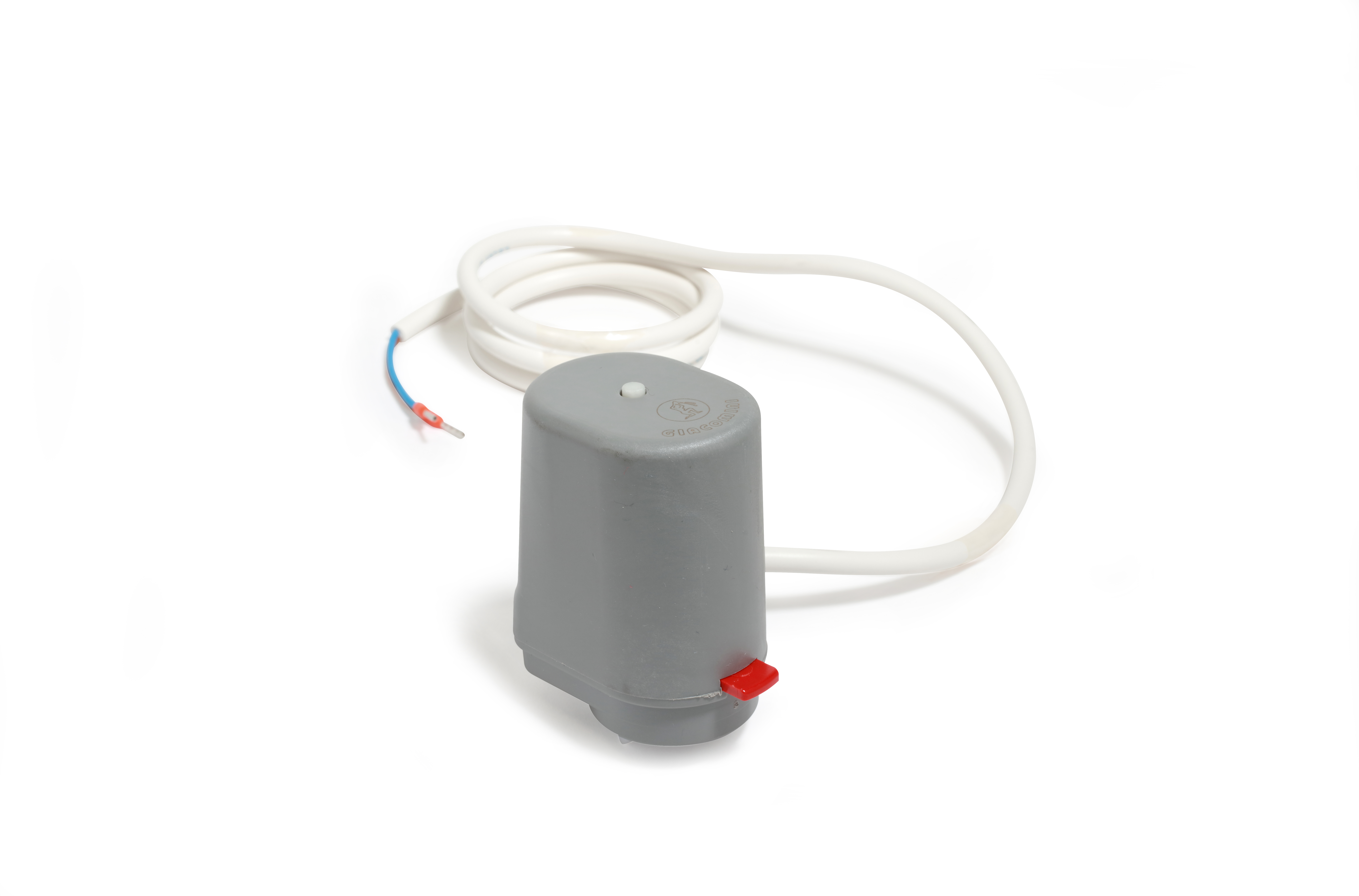 Uniquement applicable pour les dates de livraison/enlèvement jusqu'au 22 septembre 2026! Jusqu'à épuisement des stocks - Tension: 230V / 50Hz