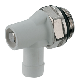 R64H Robinet de vidange