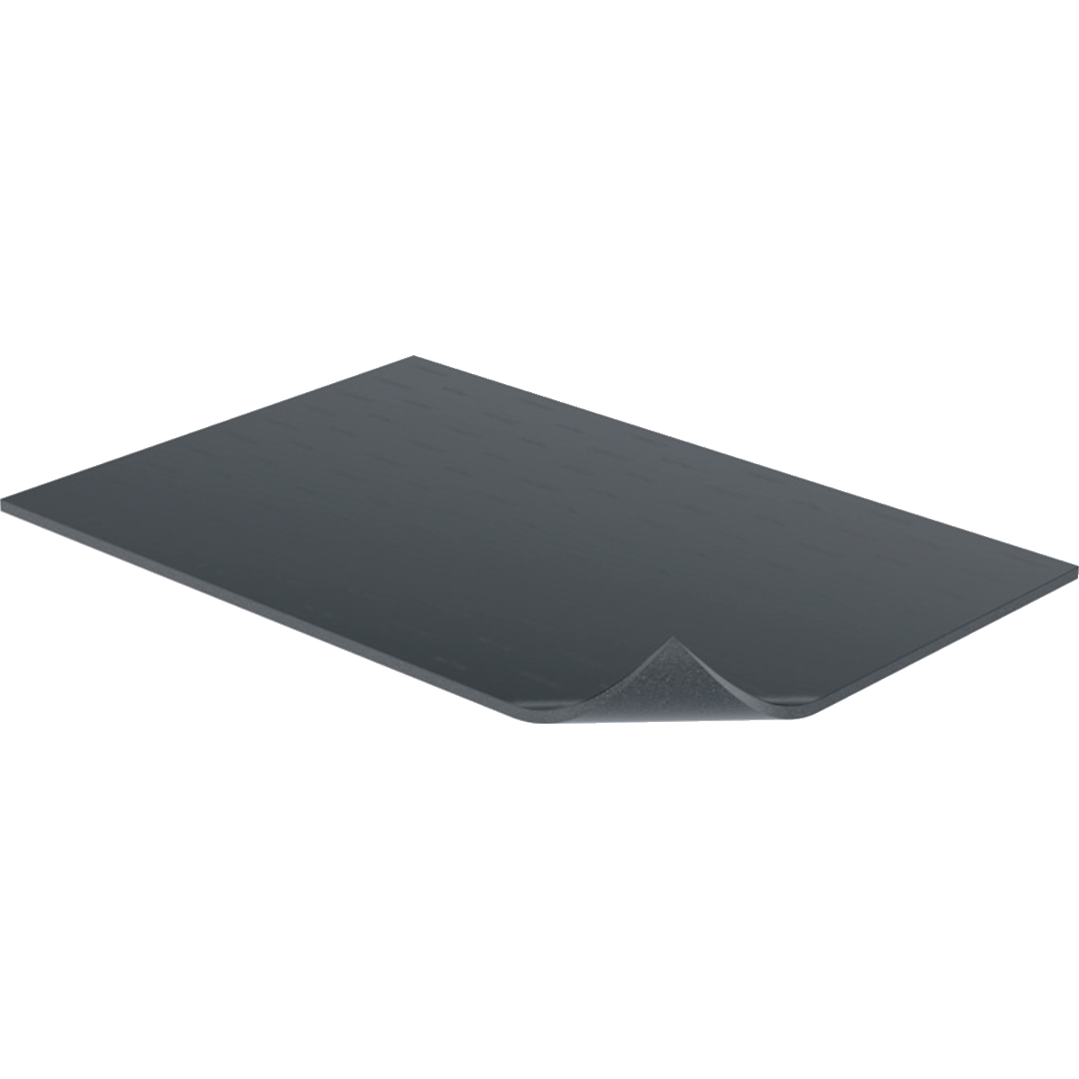 Matelas isolant Geberit Isol Flex
Traits:
- Isolation contre le bruit
- Surface se prêtant à la bande adhésive
Usage:
- Convient dans certaines conditions comme isolation contre la condensation des conduites d’eaux pluviales
- Pour l'isolation des bruits aériens et solidiens