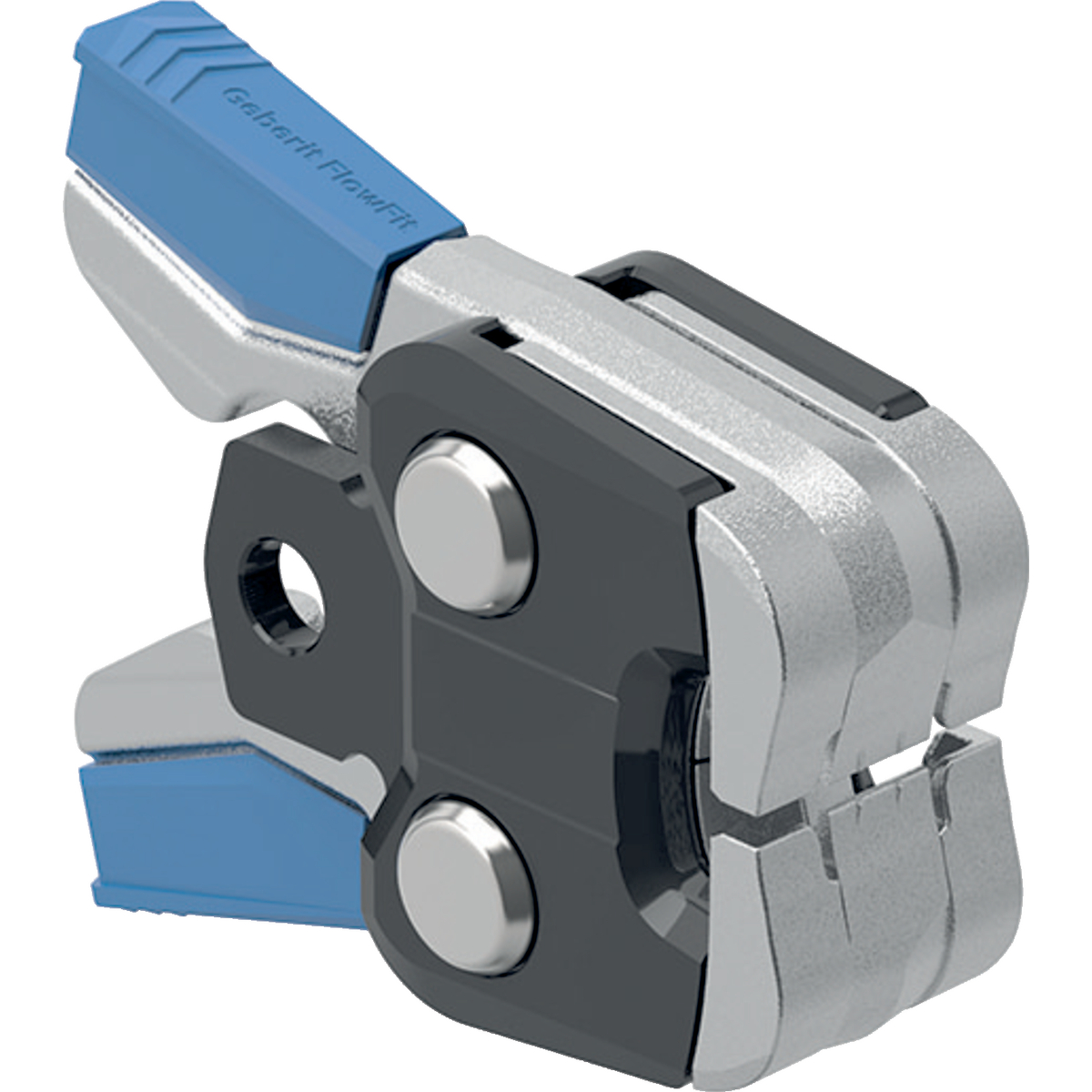 Mâchoire Geberit FlowFit [1]: d=16 / 20 / 25 / 32 / 40mm