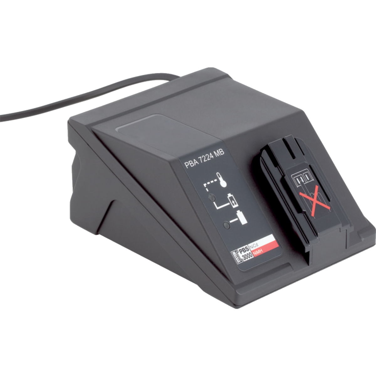 Chargeur à accumulateur Geberit 12 V / 14.4 V