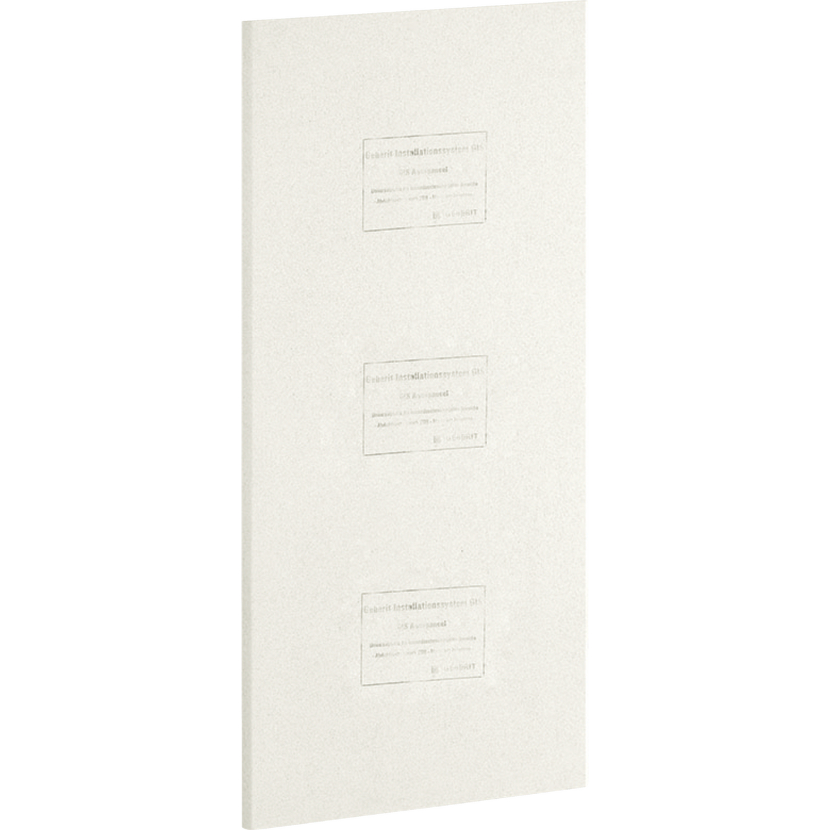 Aquapaneel Pro Geberit