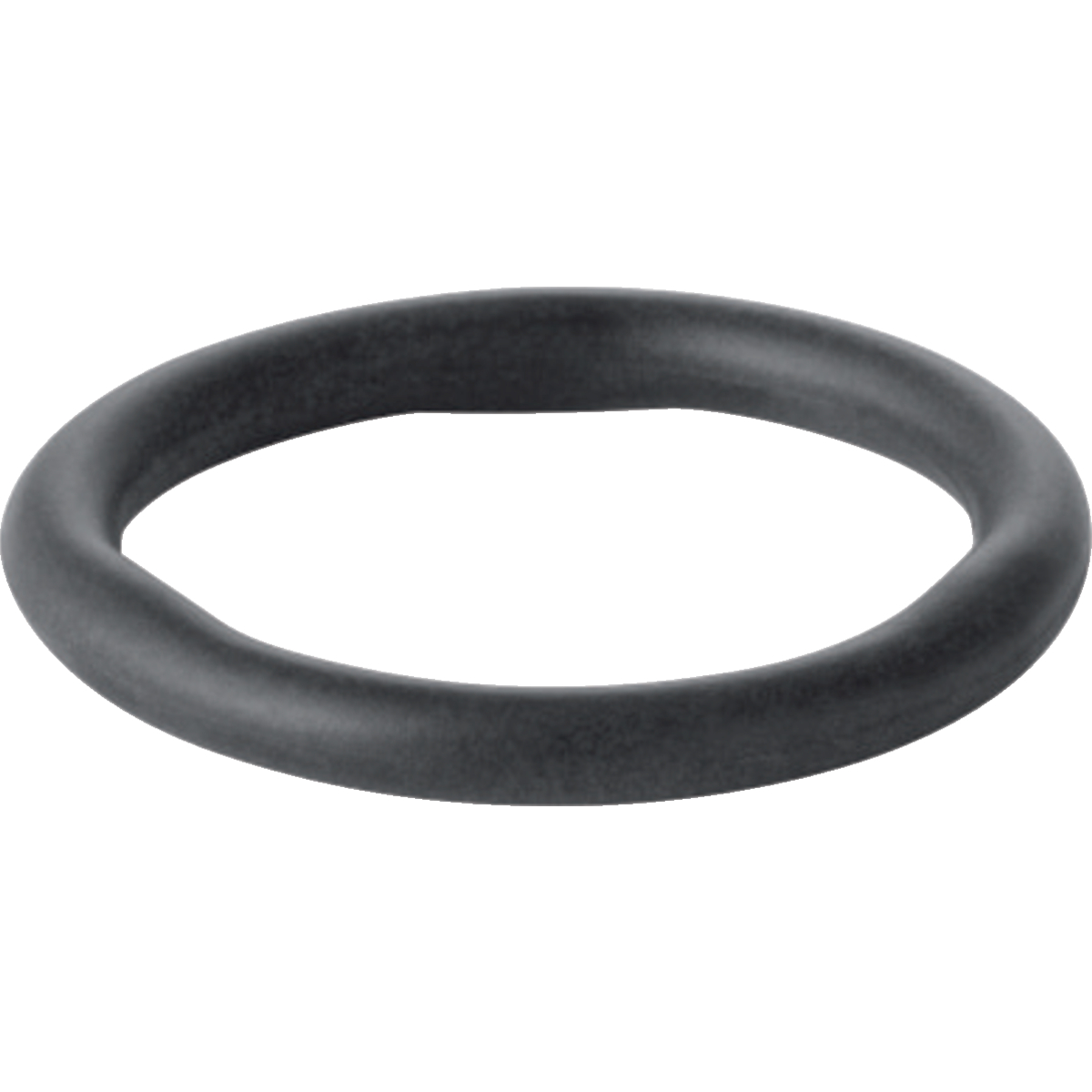 Joint d'étanchéité Geberit Mapress en CIIR noir: d12mm