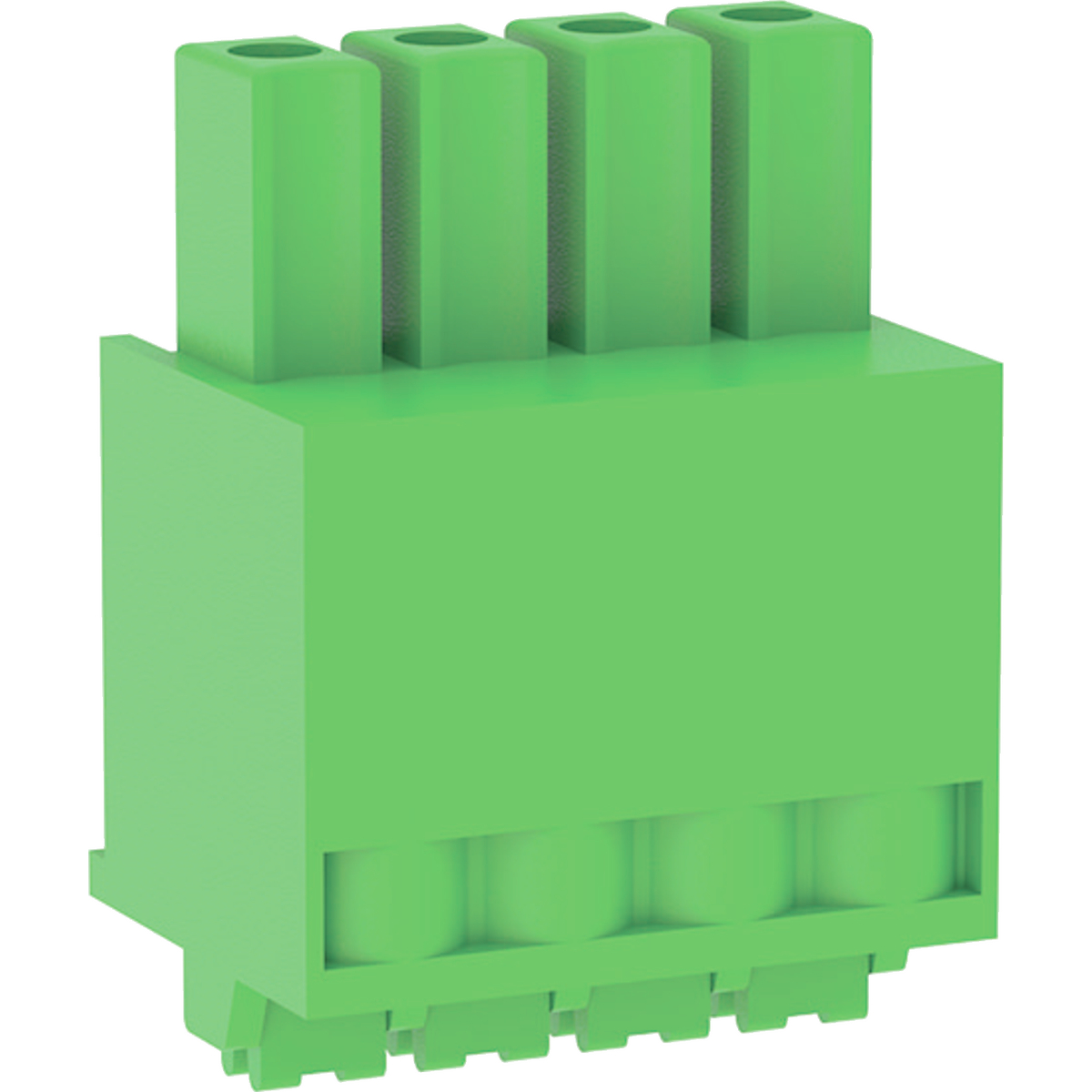 Prise femelle Geberit GEBUS pour Gateway