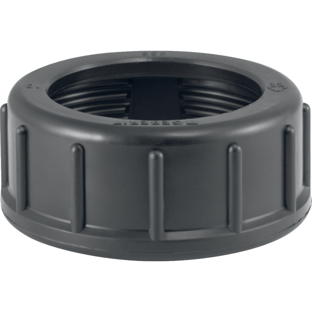 Ecrou de serrage Geberit PE: d50mm