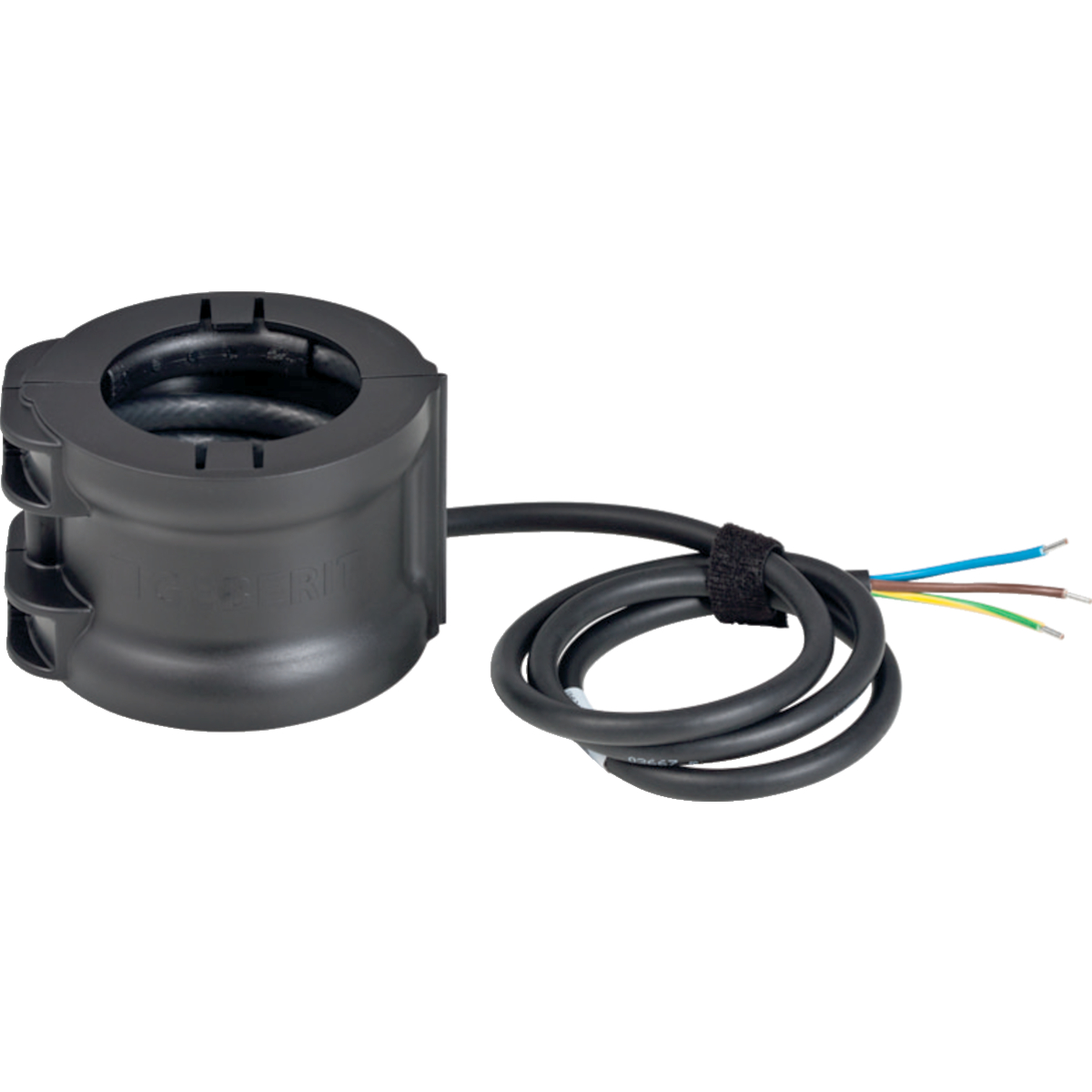 Elément de chauffage Geberit Pluvia, 230 V / 8 W: d56mm