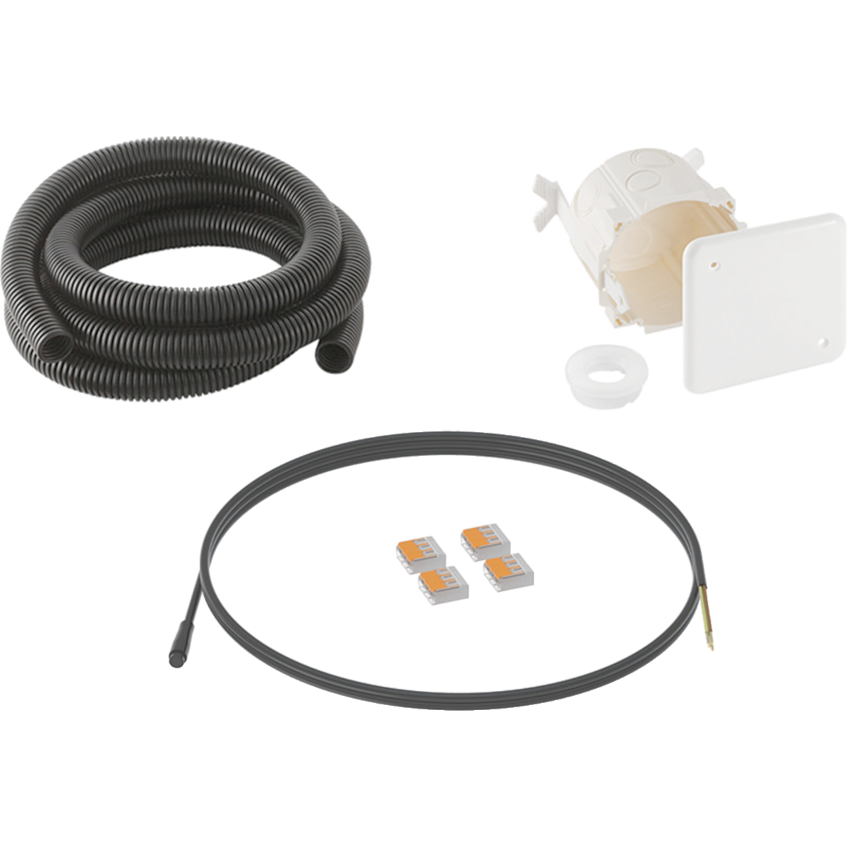 Set de câble Geberit pour interface GEBUS