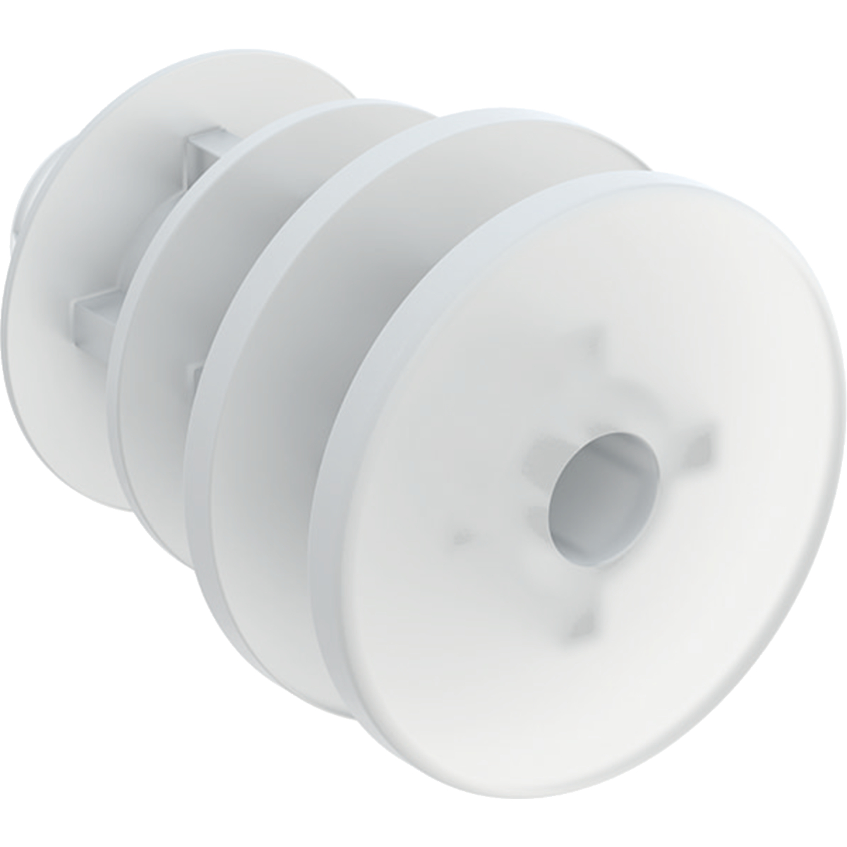 Bouchon de protection Geberit pour extrémité de tuyau: d16mm