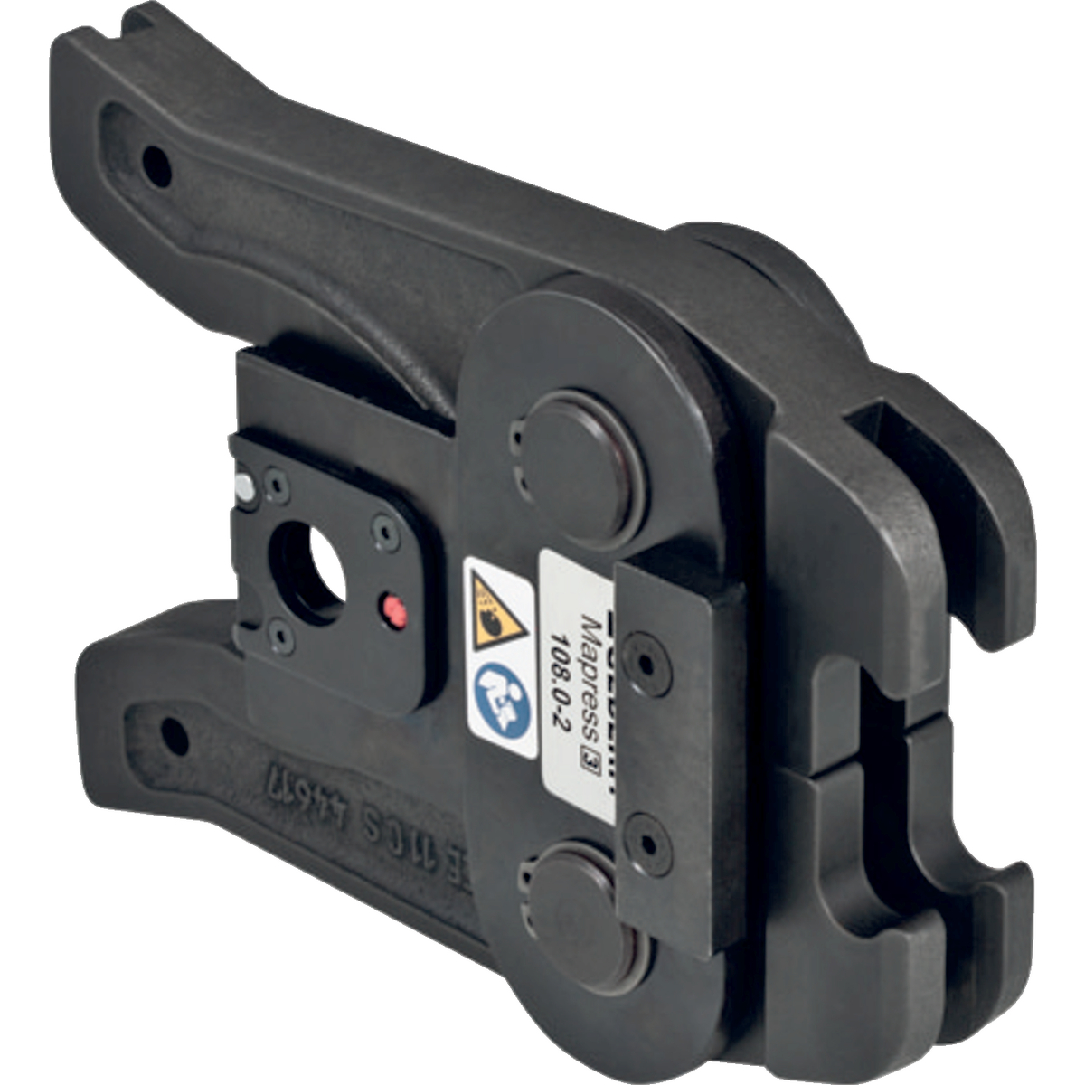Adaptateur Geberit Mapress ZB 324 [3]: d108mm